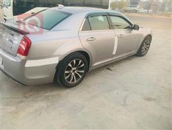كرايسلر 300